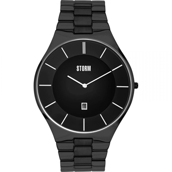 ساعت مچی استورم خانواده SLIM X3 SLATE کد 47304/SL